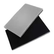 Zubehör für Eagle-Scheuermittel, Interface-Pad – 4 er- Pack