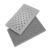 Zubehör für Eagle-Scheuermittel, Soft Hand Pad – 4 er-Pack