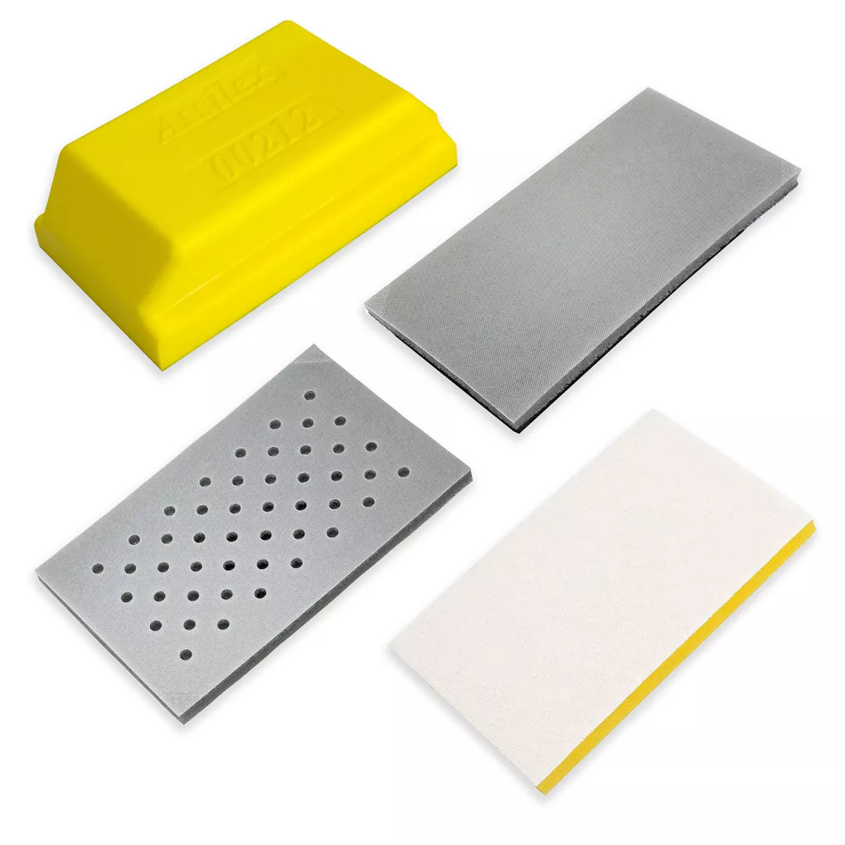 Zubehör für Adlerabriebmittel Zubehör für Adlerabriebmittel