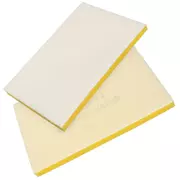 Zubehör für Eagle-Scheuermittel, Buflex-Interface-Pad – 2 er-Pack