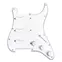 Spitzensensor Ultimate vorverdrahteter Pickguard PLUS, weiß Spitzensensor Ultimate vorverdrahteter Pickguard PLUS, weiß