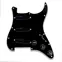 Spitzensensor Ultimate, vorverdrahteter Pickguard PLUS, schwarz Spitzensensor Ultimate, vorverdrahteter Pickguard PLUS, schwarz