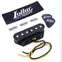 Lollar Pickups für Tele – Exklusiv für StewMac, Bridge Position Lollar Pickups für Tele – Exklusiv für StewMac, Bridge Position
