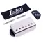 Lollar Imperial Humbucker Pickups – Exklusiv für StewMac, Bridge Position, Nickel Cover Lollar Imperial Humbucker Pickups – Exklusiv für StewMac, Bridge Position, Nickel Cover