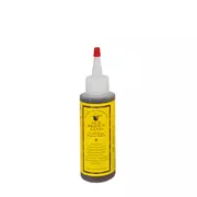 Alter brauner Klebstoff, 5 Unzen