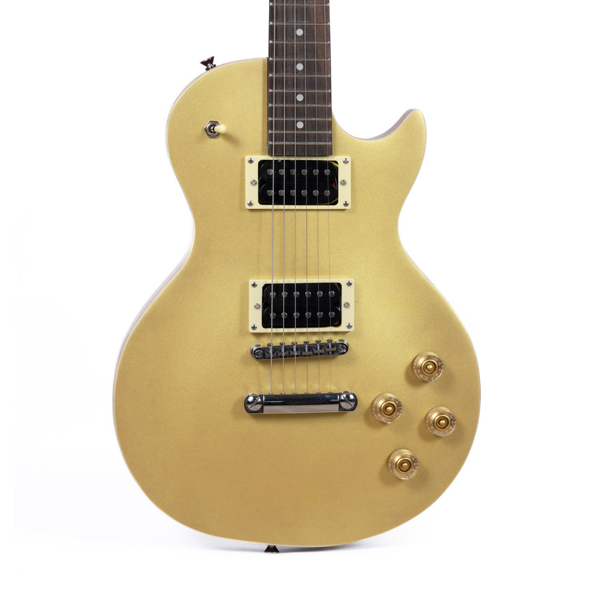 ColorTone-Sprühlack für Gitarren, Bright Gold