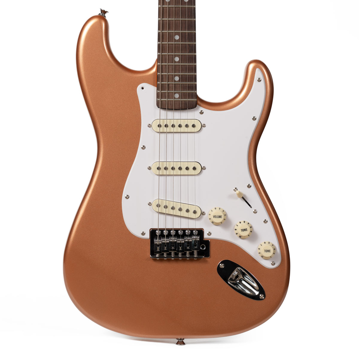 ColorTone Aerosol Guitar Lack, Kupfer