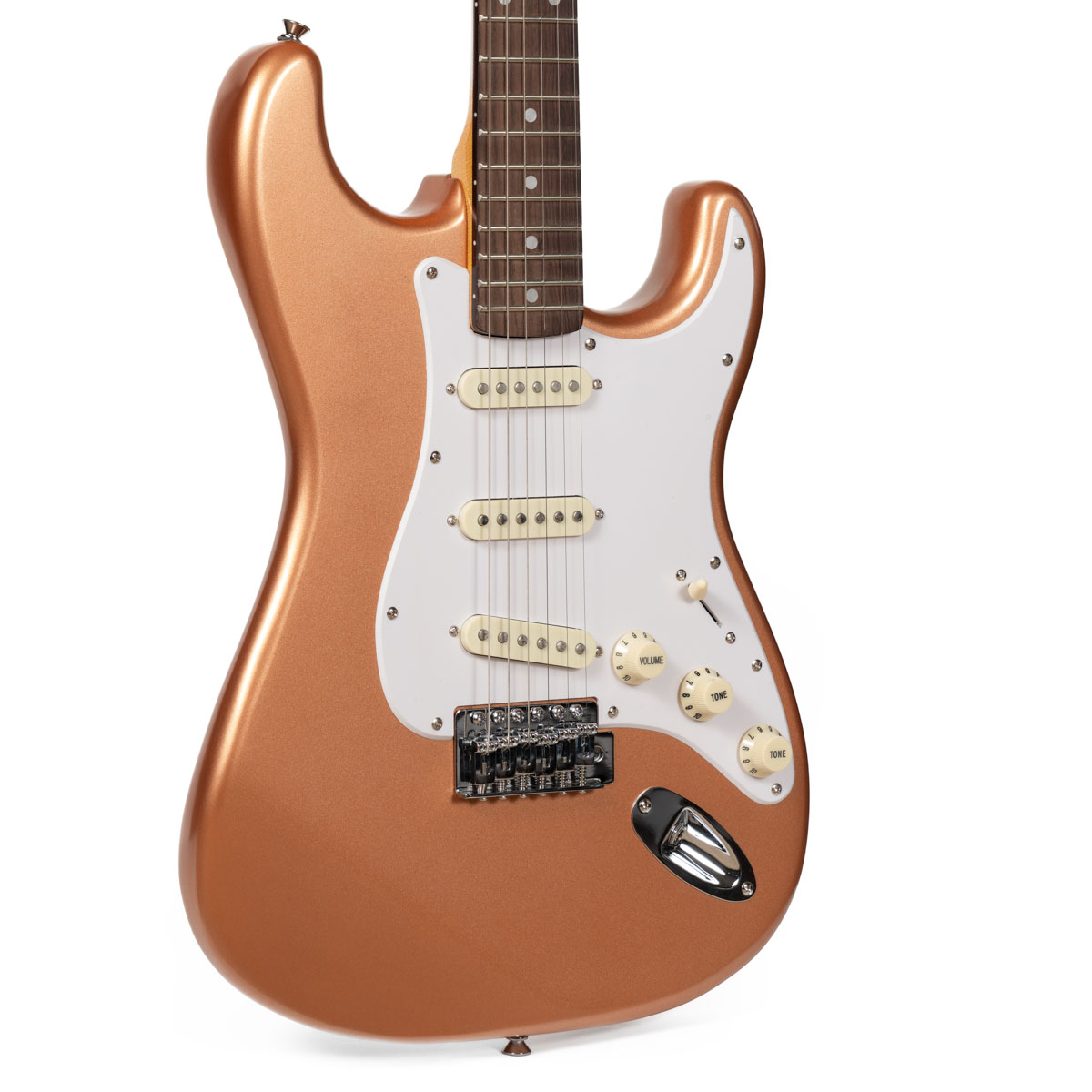 ColorTone Aerosol Guitar Lack, Kupfer