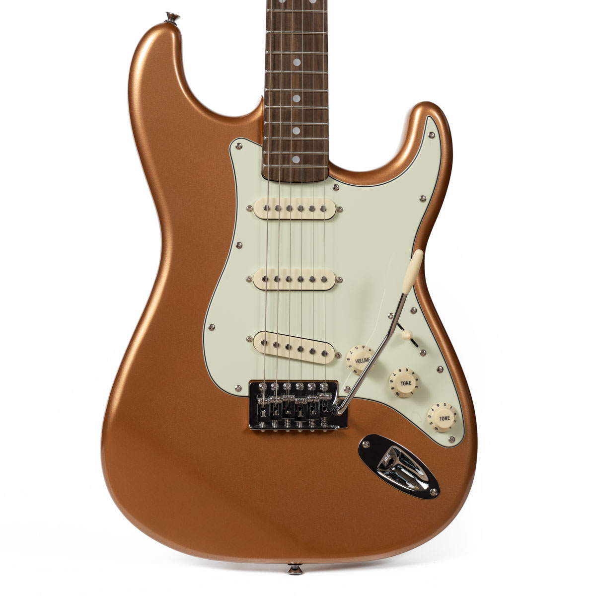 ColorTone-Sprühlack für Gitarren, Firemist Gold