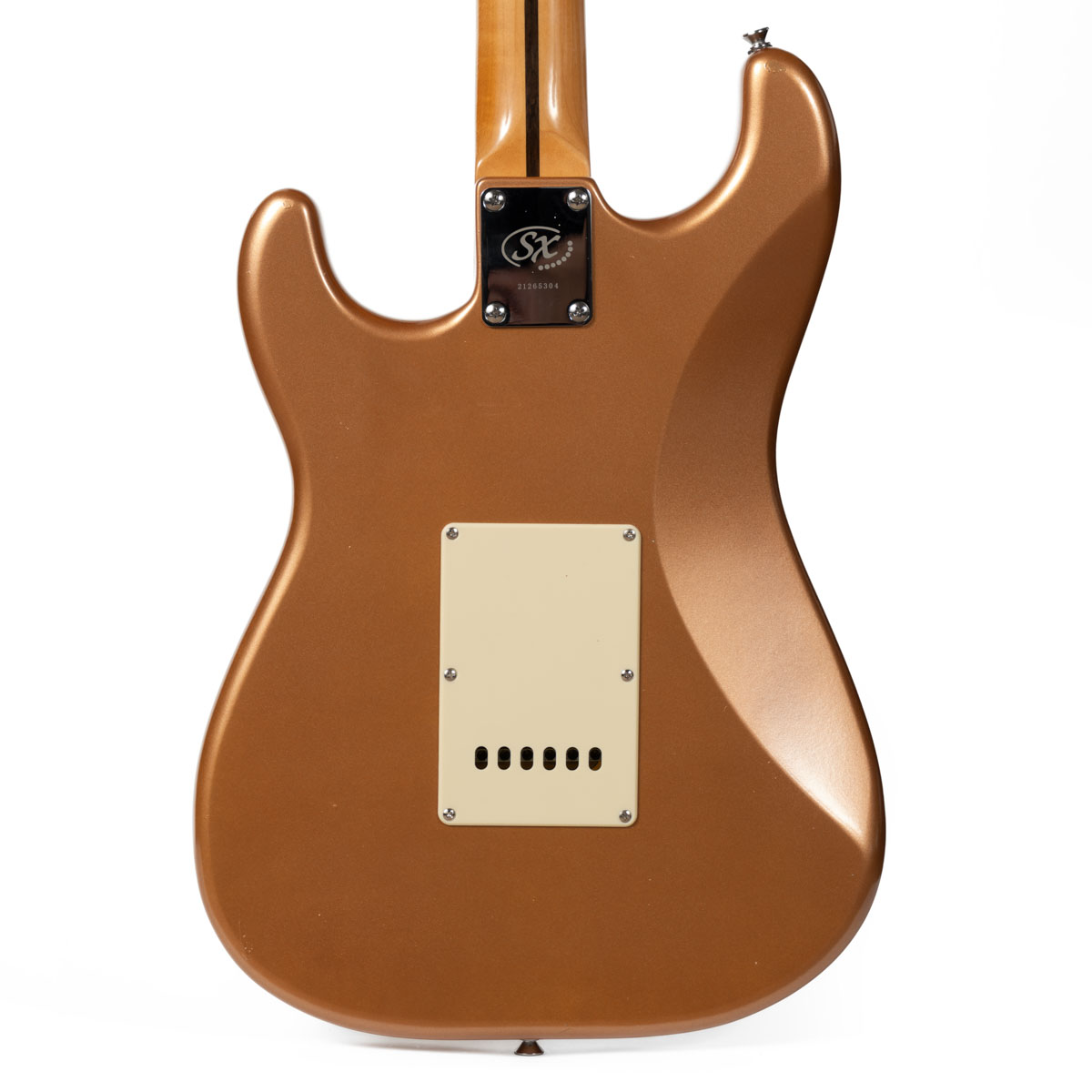 ColorTone-Sprühlack für Gitarren, Firemist Gold
