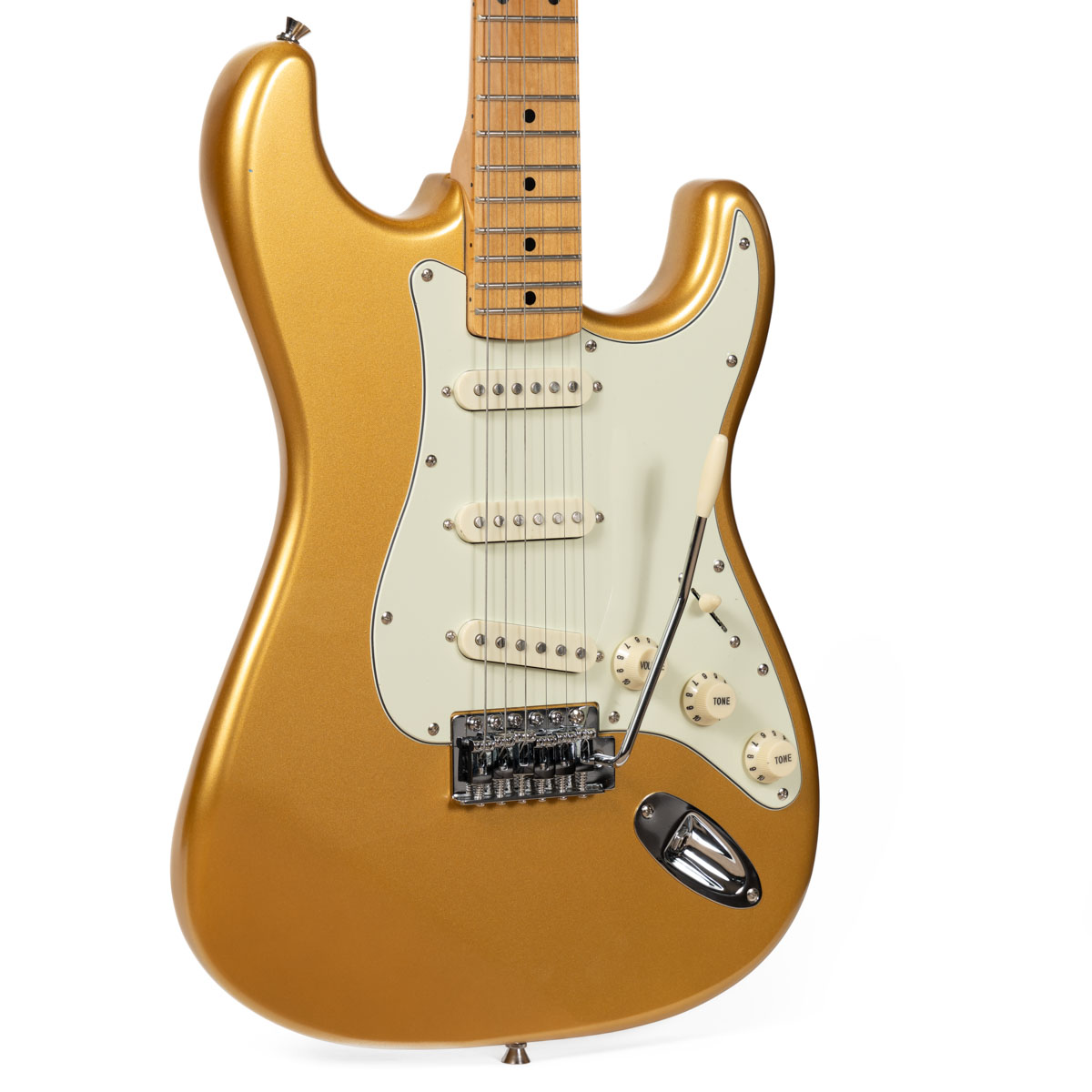ColorTone-Sprühlack für Gitarren, Aztec Gold