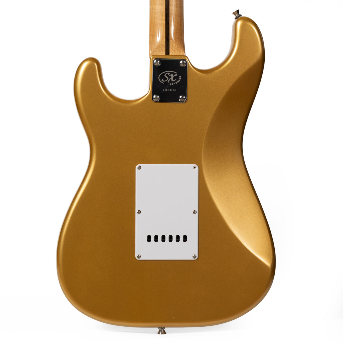 ColorTone-Sprühlack für Gitarren, Aztec Gold