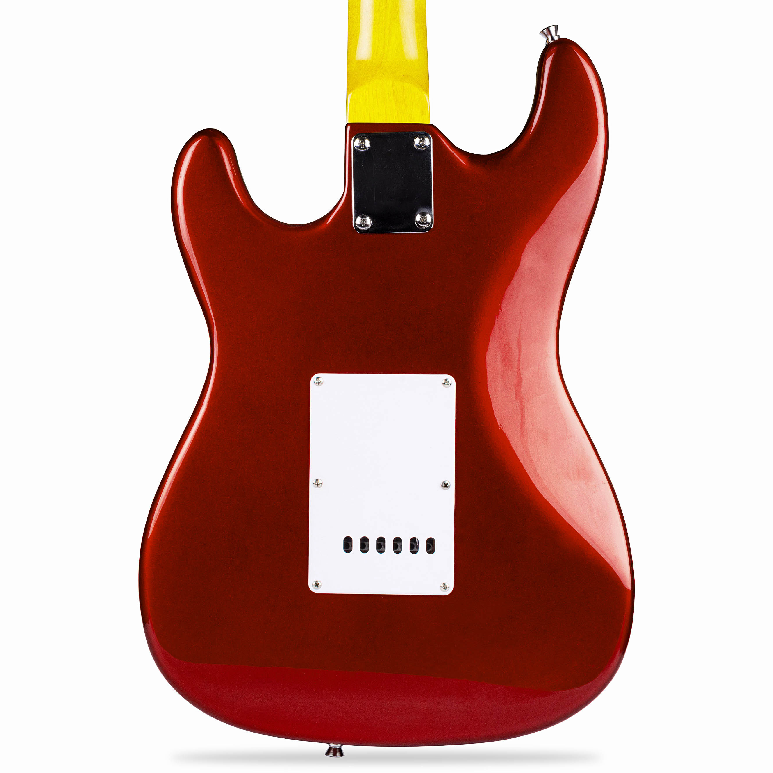 ColorTone-Sprühlack für Gitarren, Candy Apple Red