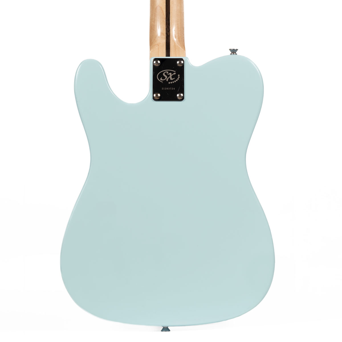 ColorTone-Sprühlack für Gitarren, Daphne Blue