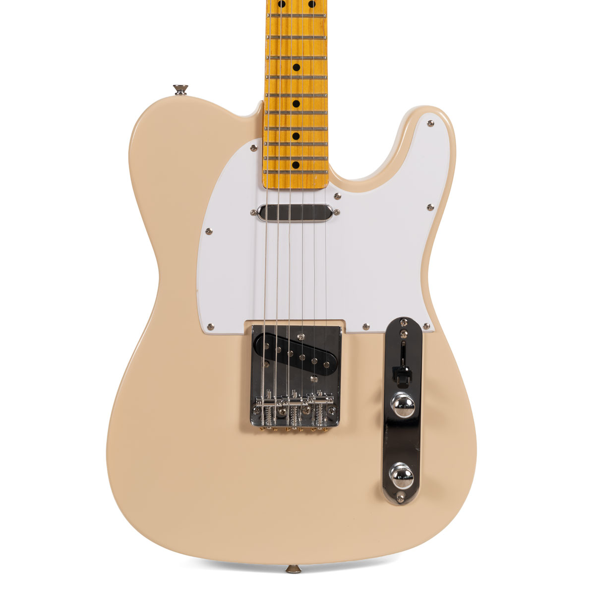 ColorTone-Sprühlack für Gitarren, Desert Sand