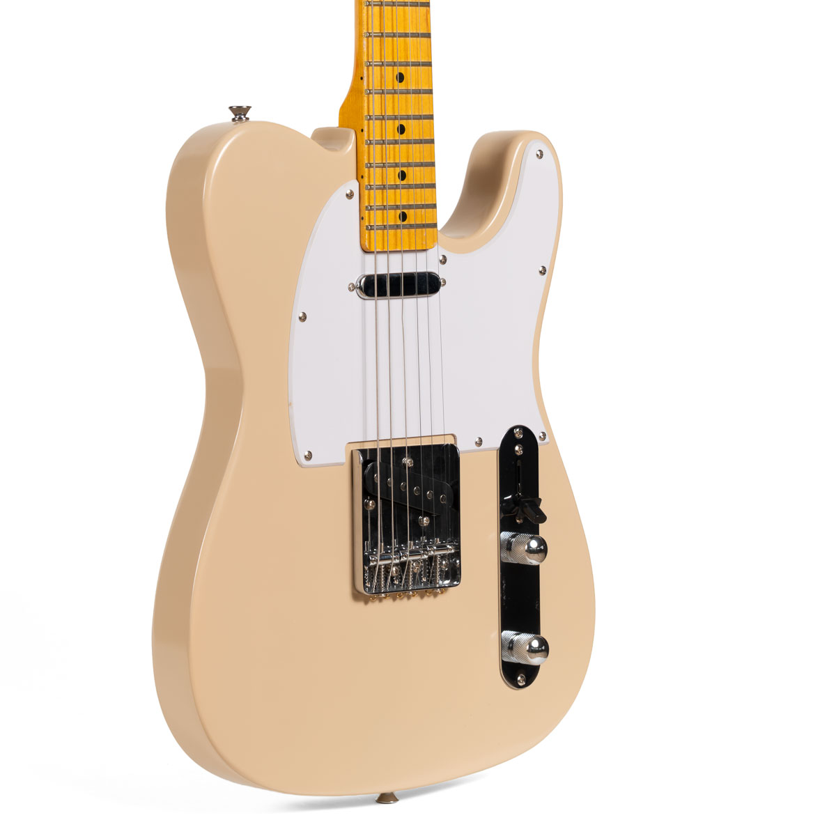 ColorTone-Sprühlack für Gitarren, Desert Sand