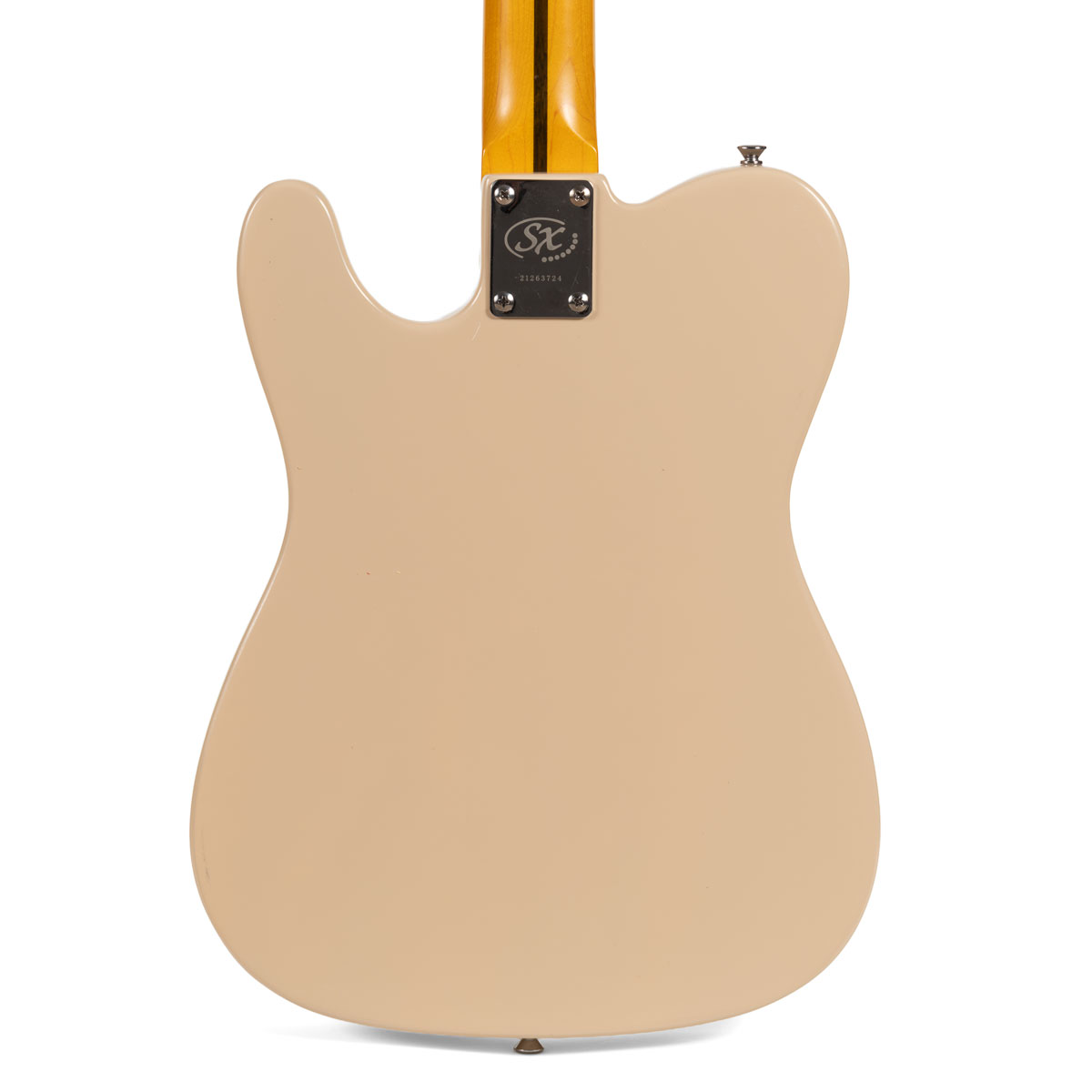 ColorTone-Sprühlack für Gitarren, Desert Sand
