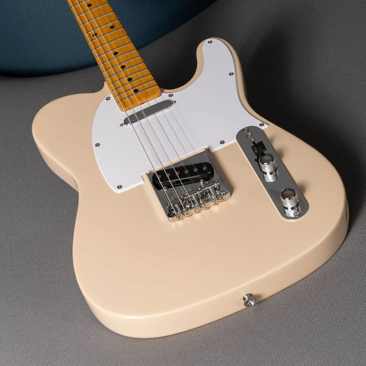 ColorTone-Sprühlack für Gitarren, Desert Sand