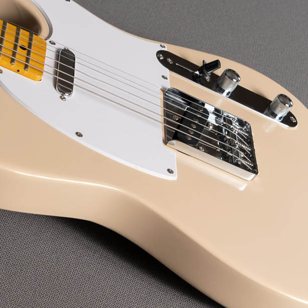 ColorTone-Sprühlack für Gitarren, Desert Sand