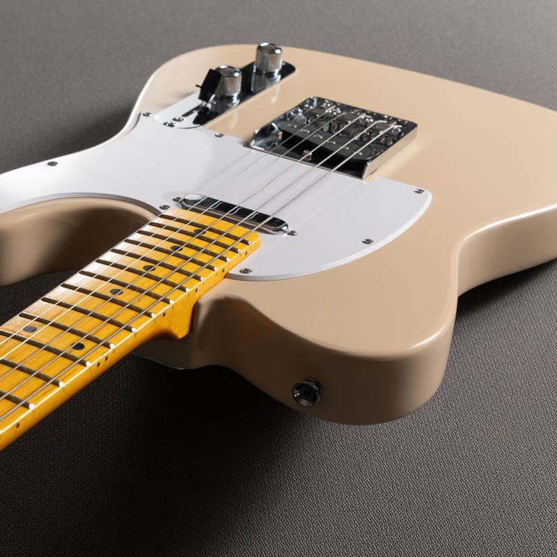 ColorTone-Sprühlack für Gitarren, Desert Sand