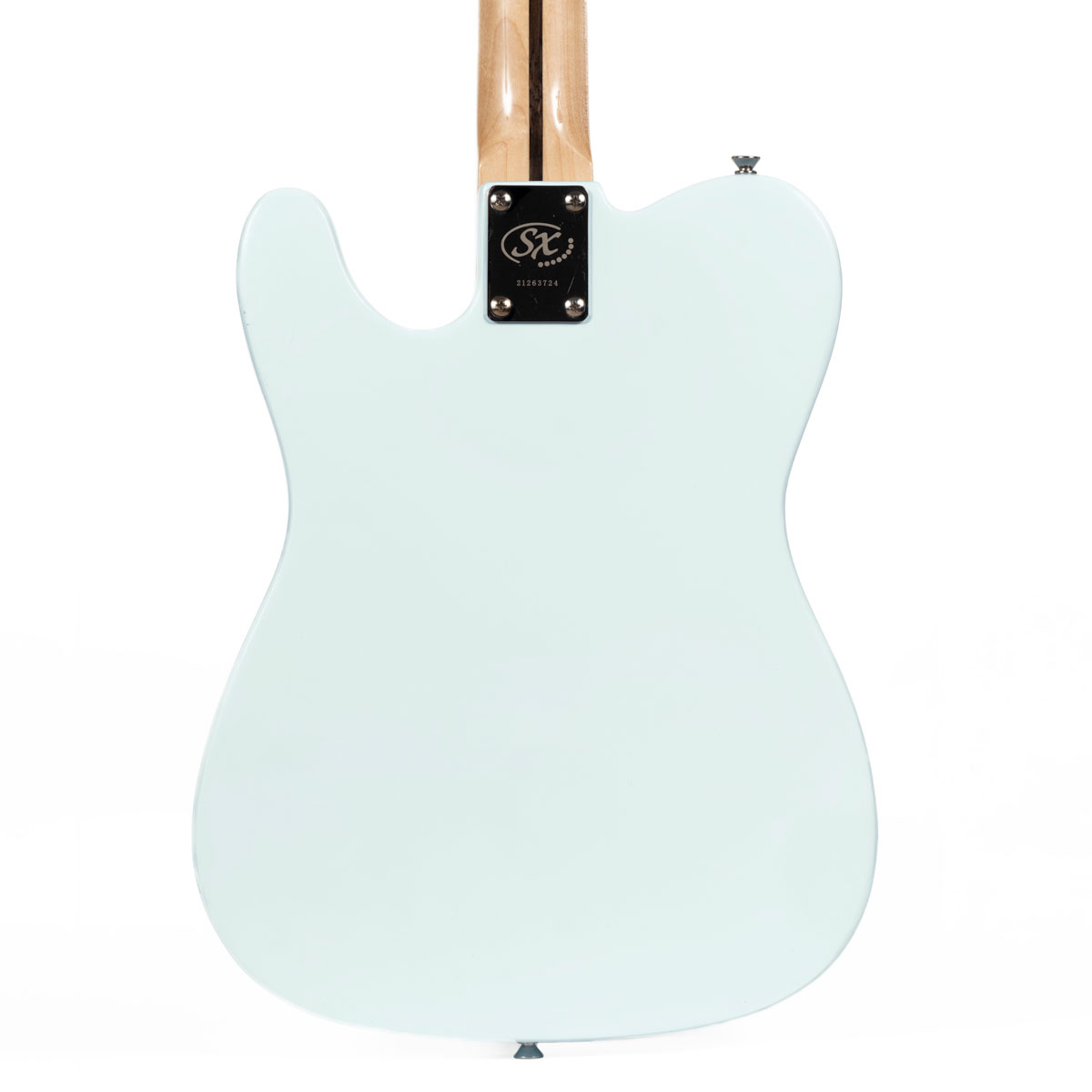 ColorTone-Sprühlack für Gitarren, Faded Sonic Blue