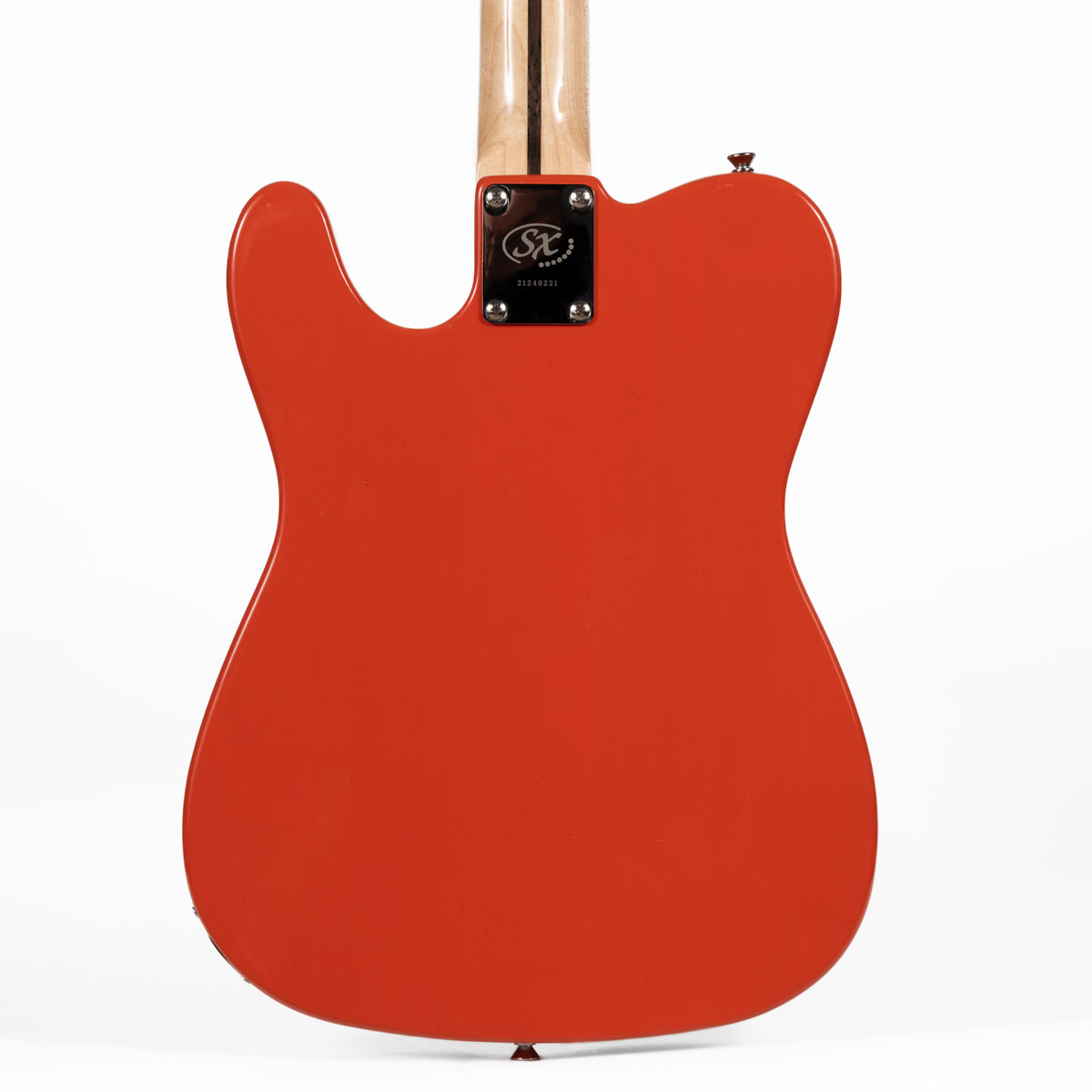 ColorTone-Sprühlack für Gitarren, Fiesta Red