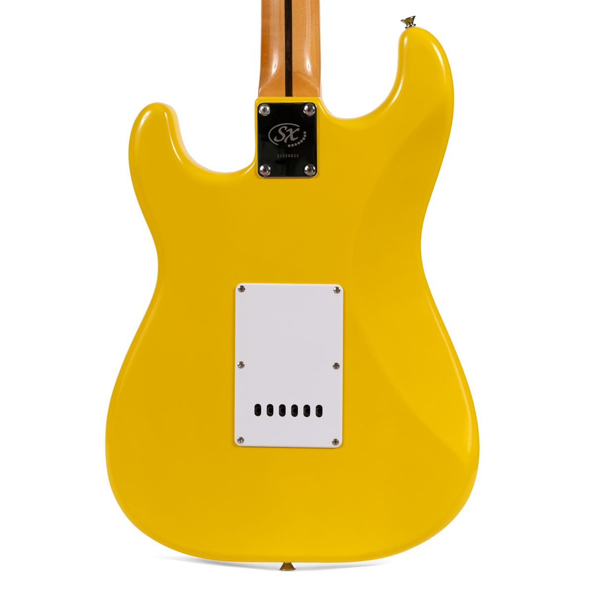 ColorTone-Sprühlack für Gitarren, Graffiti Yellow