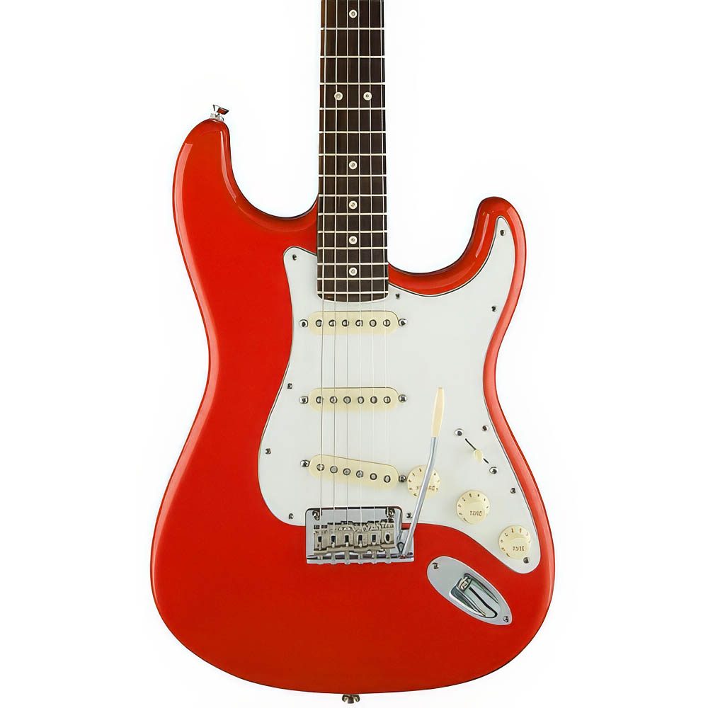ColorTone-Sprühlack für Gitarren, Hot Rod Red