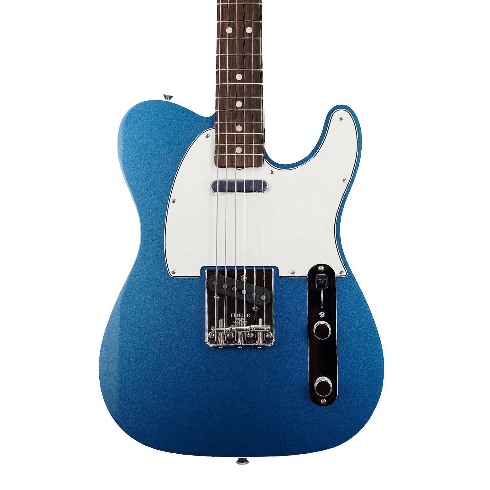 ColorTone-Sprühlack für Gitarren, Lake Placid Blue