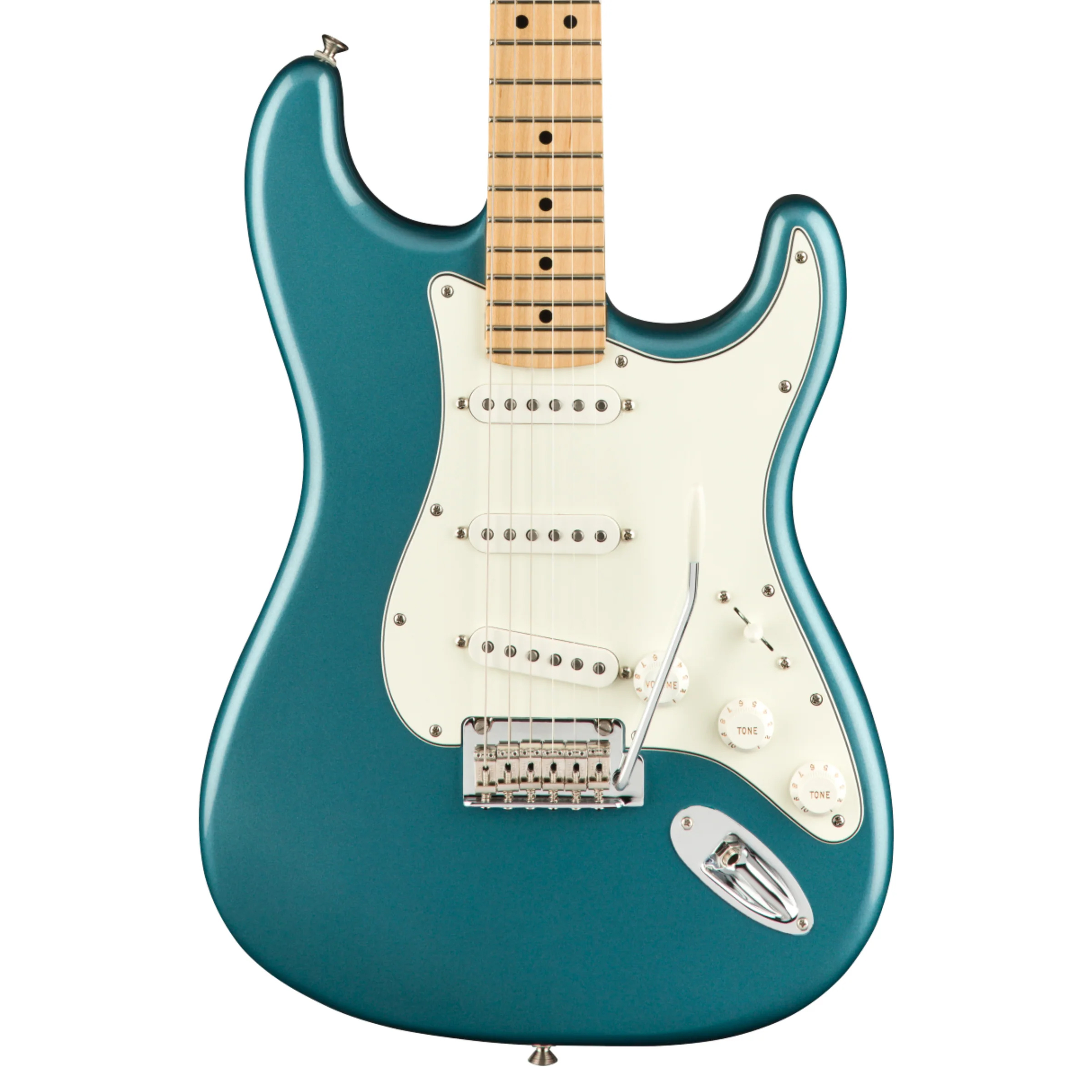 ColorTone-Sprühlack für Gitarren, Ocean Turquoise