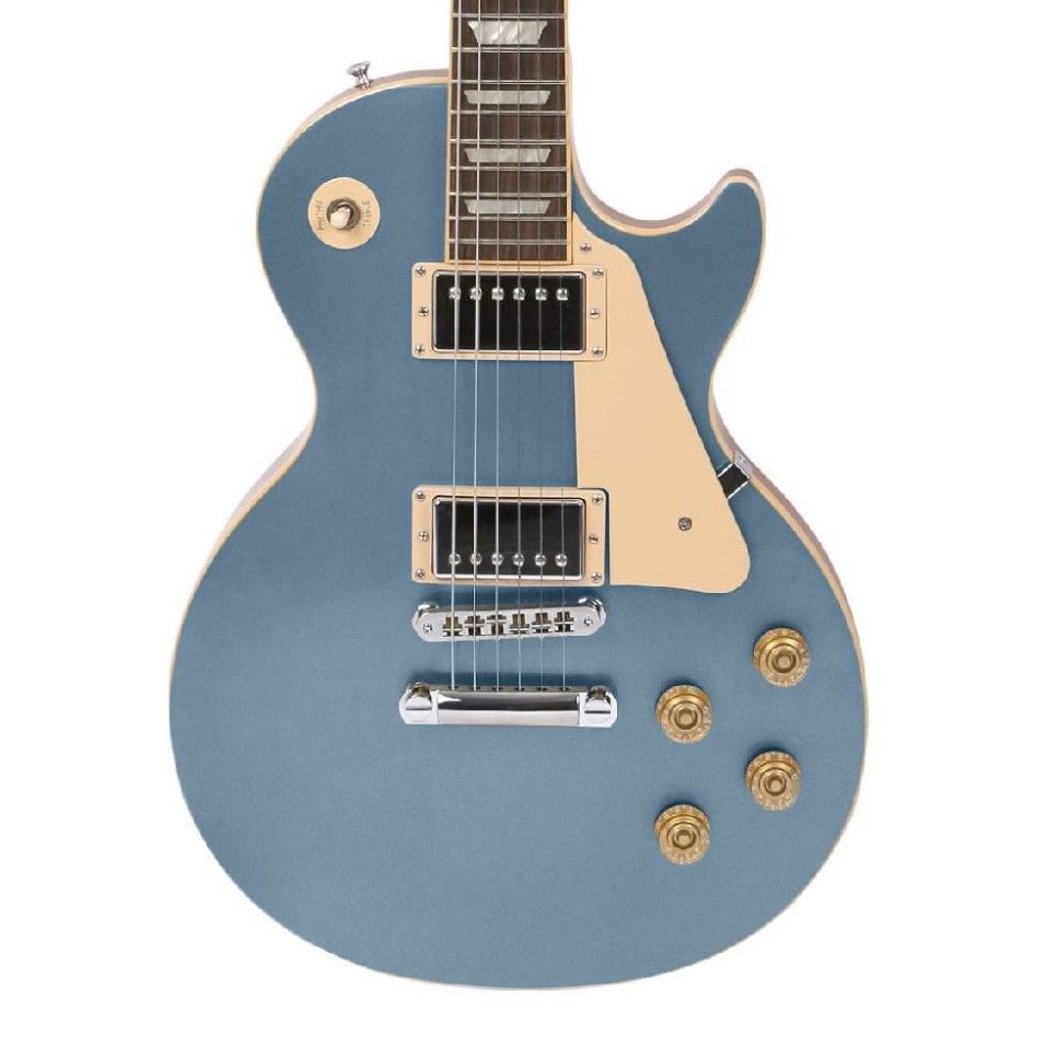 ColorTone-Sprühlack für Gitarren, Pelham Blue