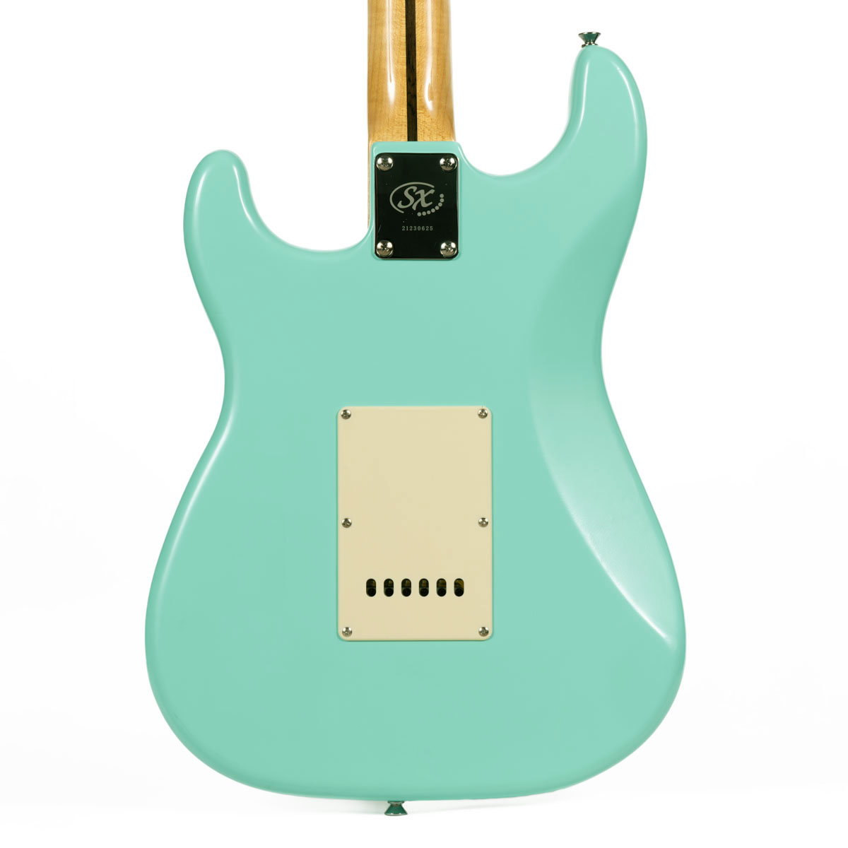 ColorTone-Sprühlack für Gitarren, Seafoam Green