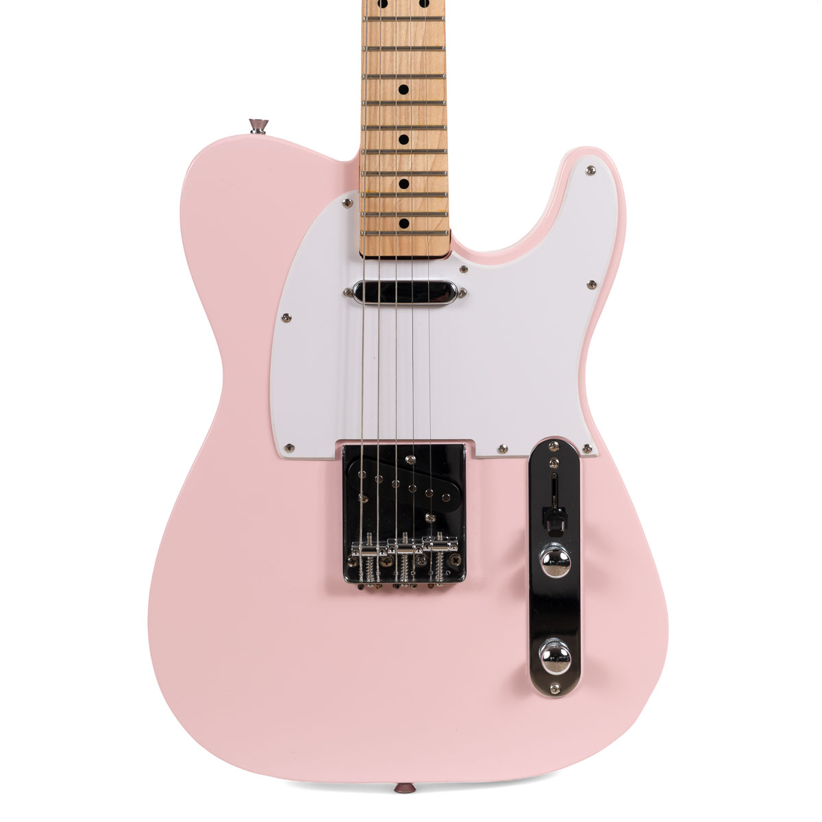 ColorTone-Sprühlack für Gitarren, Shell Pink