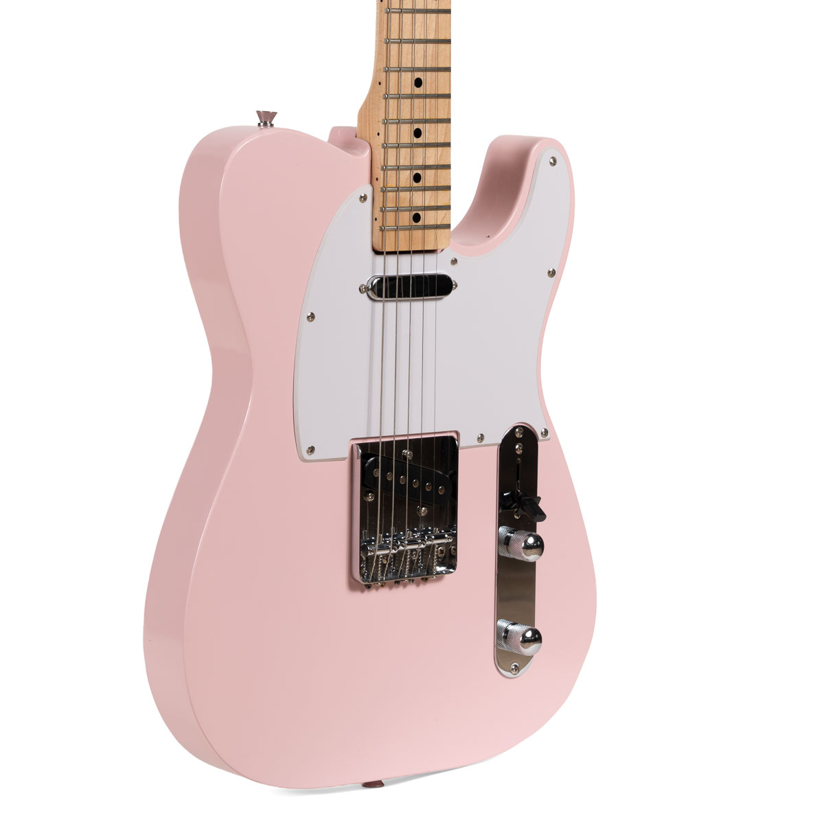 ColorTone-Sprühlack für Gitarren, Shell Pink