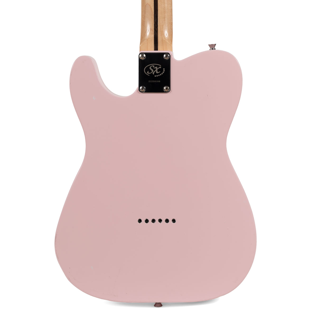 ColorTone-Sprühlack für Gitarren, Shell Pink