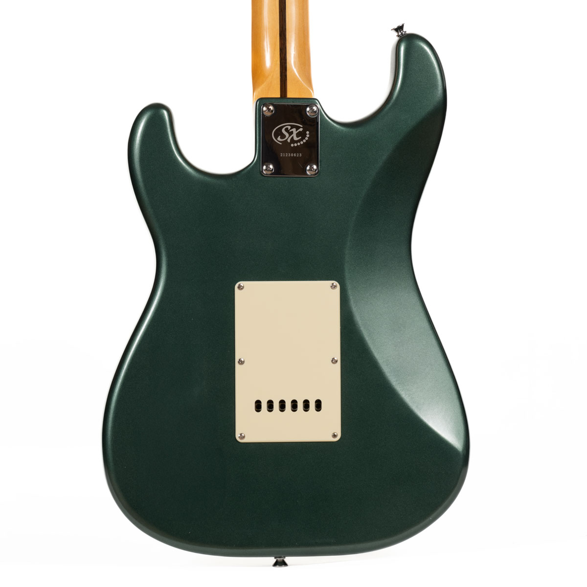 ColorTone-Sprühlack für Gitarren, Sherwood Green