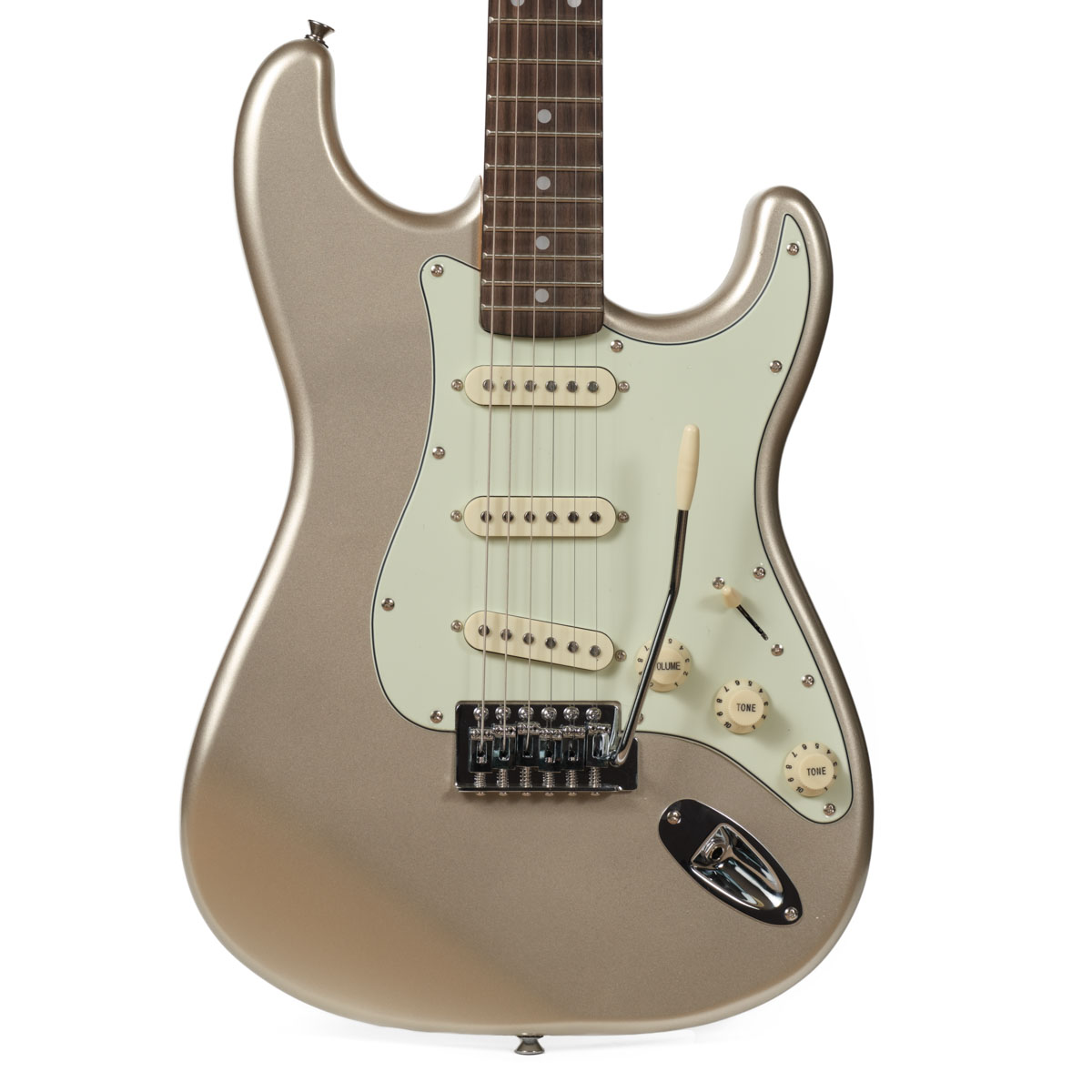 ColorTone-Sprühlack für Gitarren, Shoreline Gold