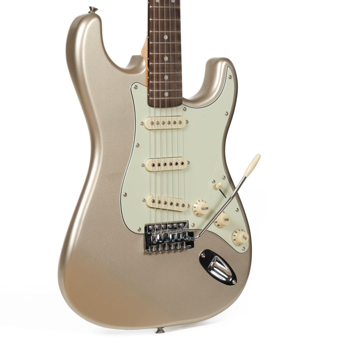 ColorTone-Sprühlack für Gitarren, Shoreline Gold