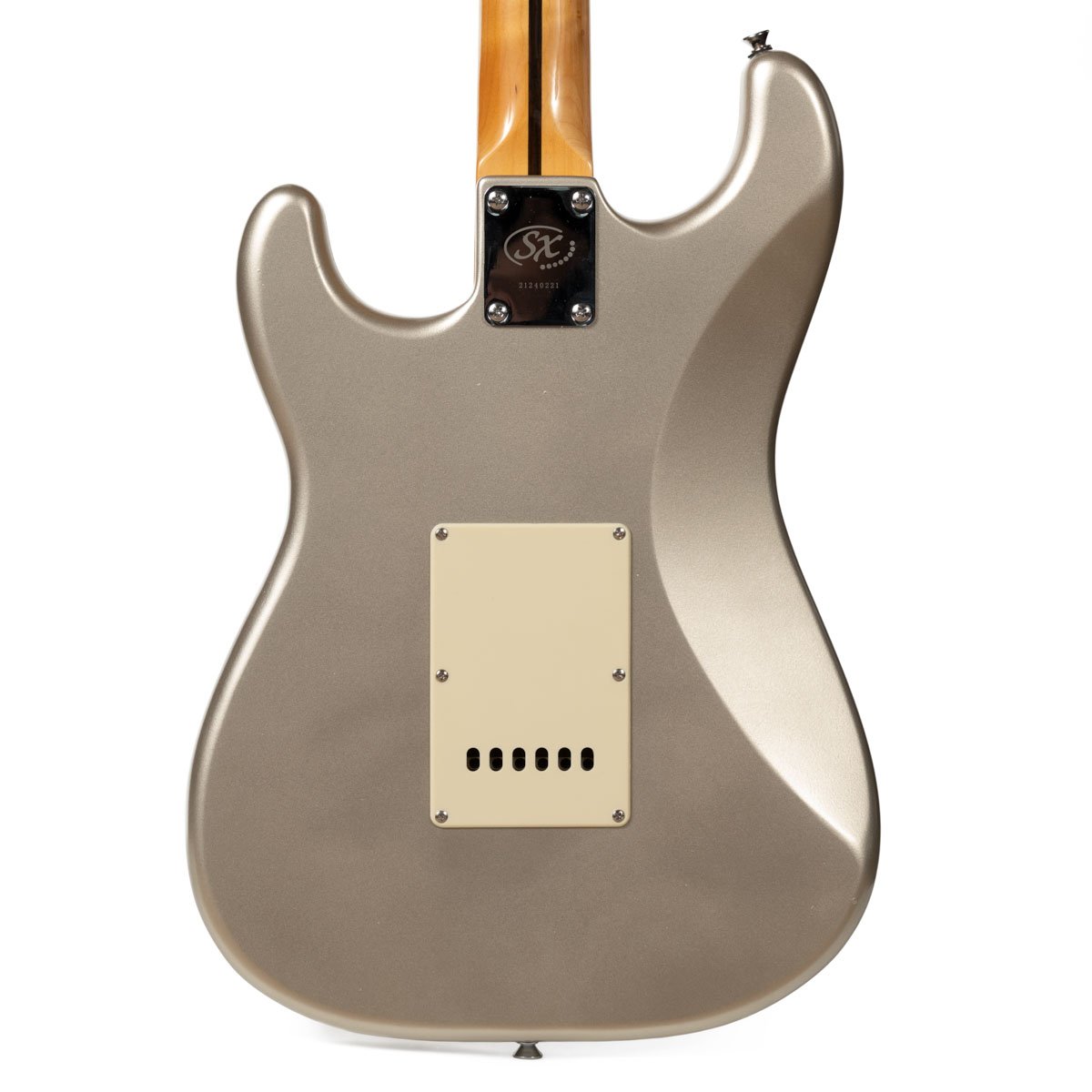 ColorTone-Sprühlack für Gitarren, Shoreline Gold