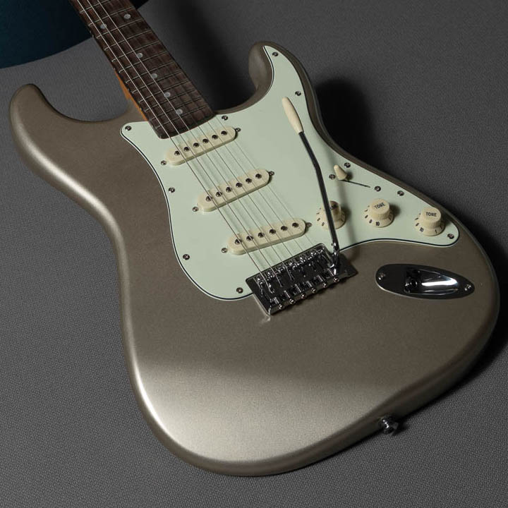 ColorTone-Sprühlack für Gitarren, Shoreline Gold