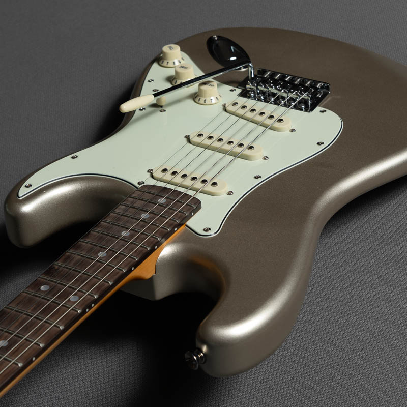 ColorTone-Sprühlack für Gitarren, Shoreline Gold
