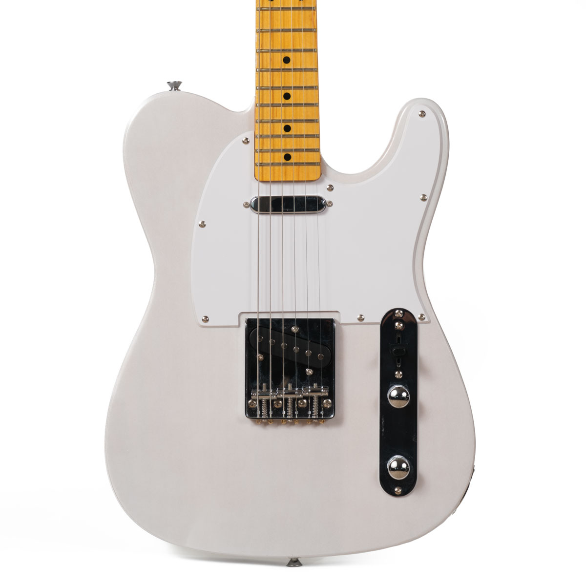 ColorTone-Sprühlack für Gitarren, White Blonde