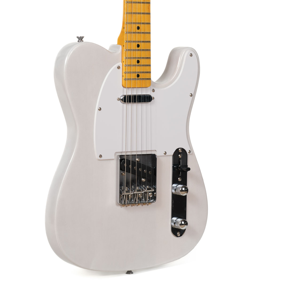 ColorTone-Sprühlack für Gitarren, White Blonde