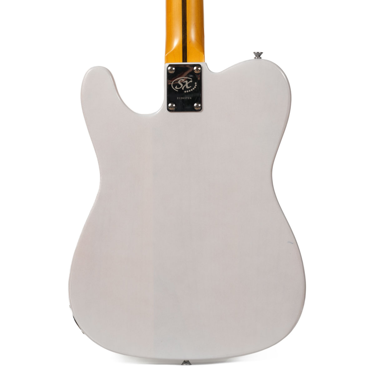 ColorTone-Sprühlack für Gitarren, White Blonde