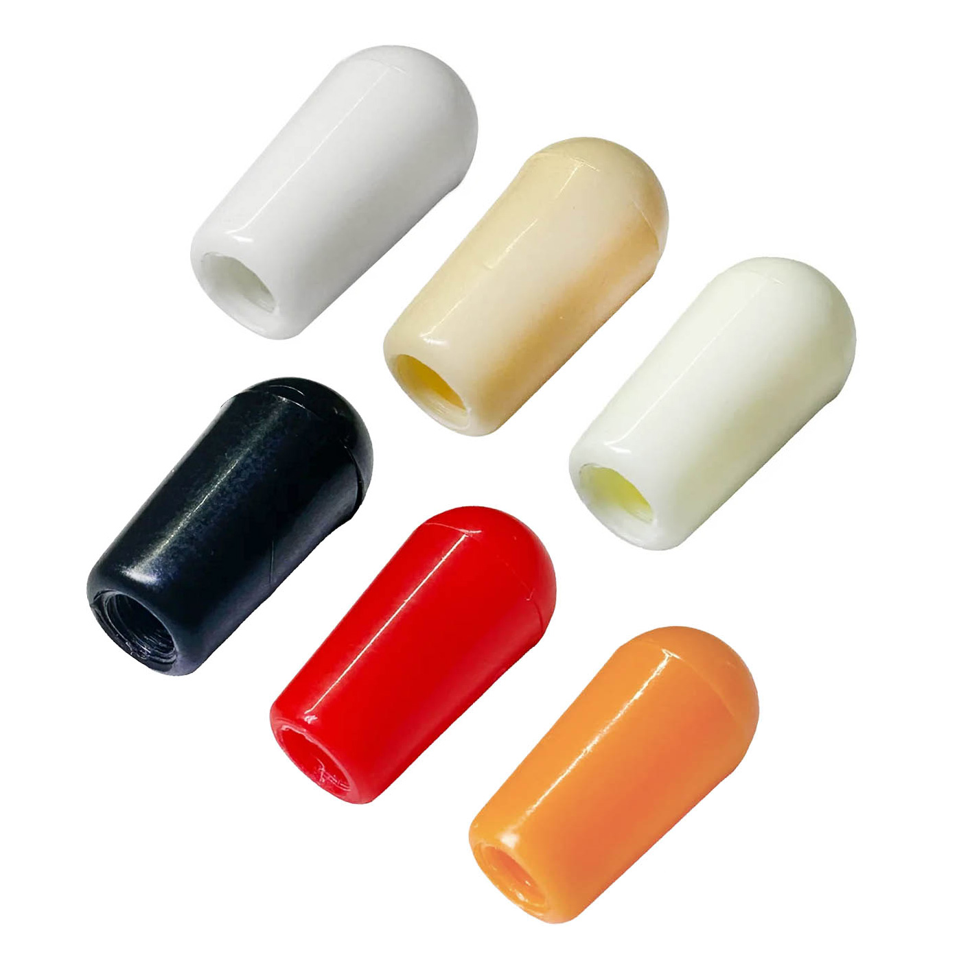 StewMac Kippschalter – 3 er-Pack