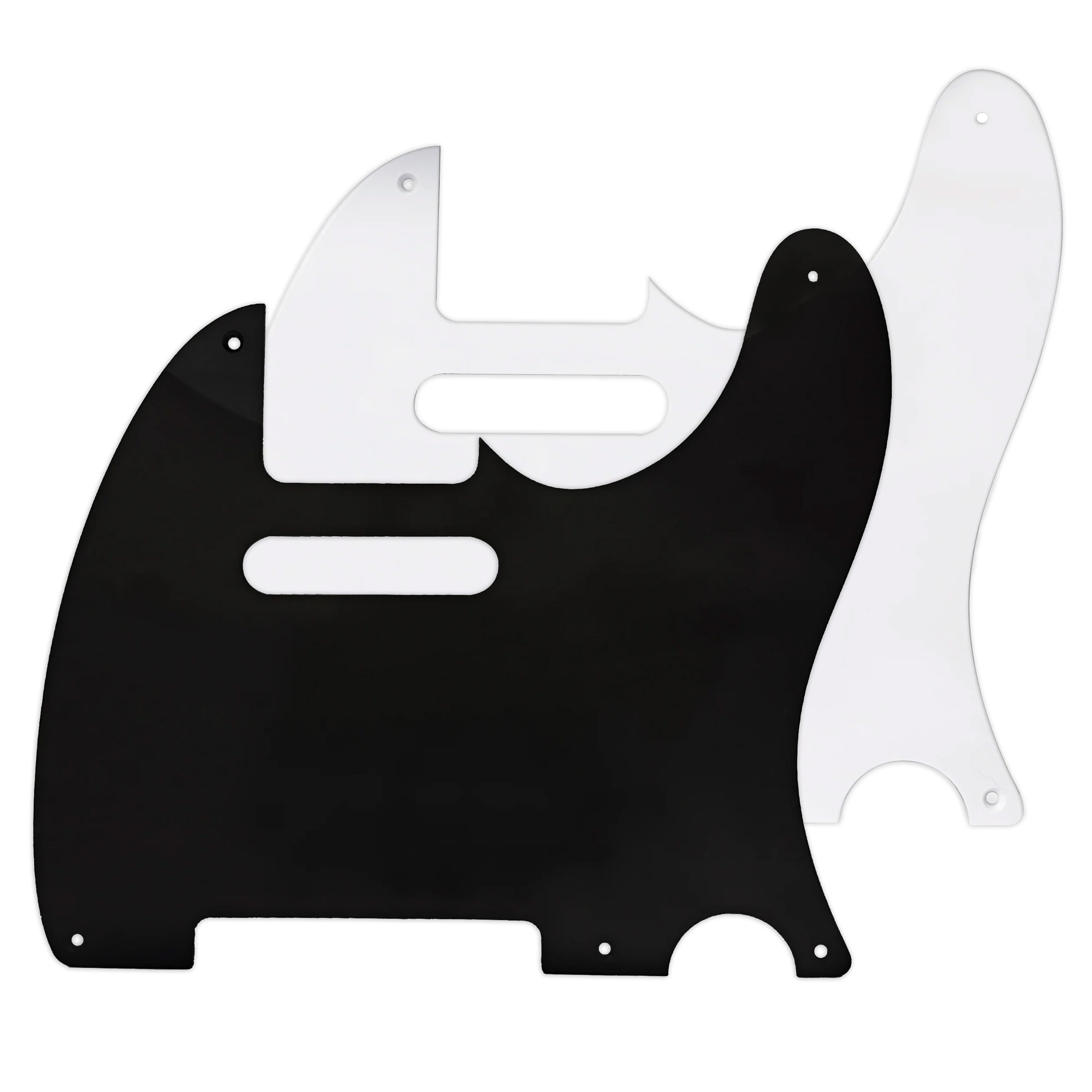 StewMac Pickguard for '52 Tele