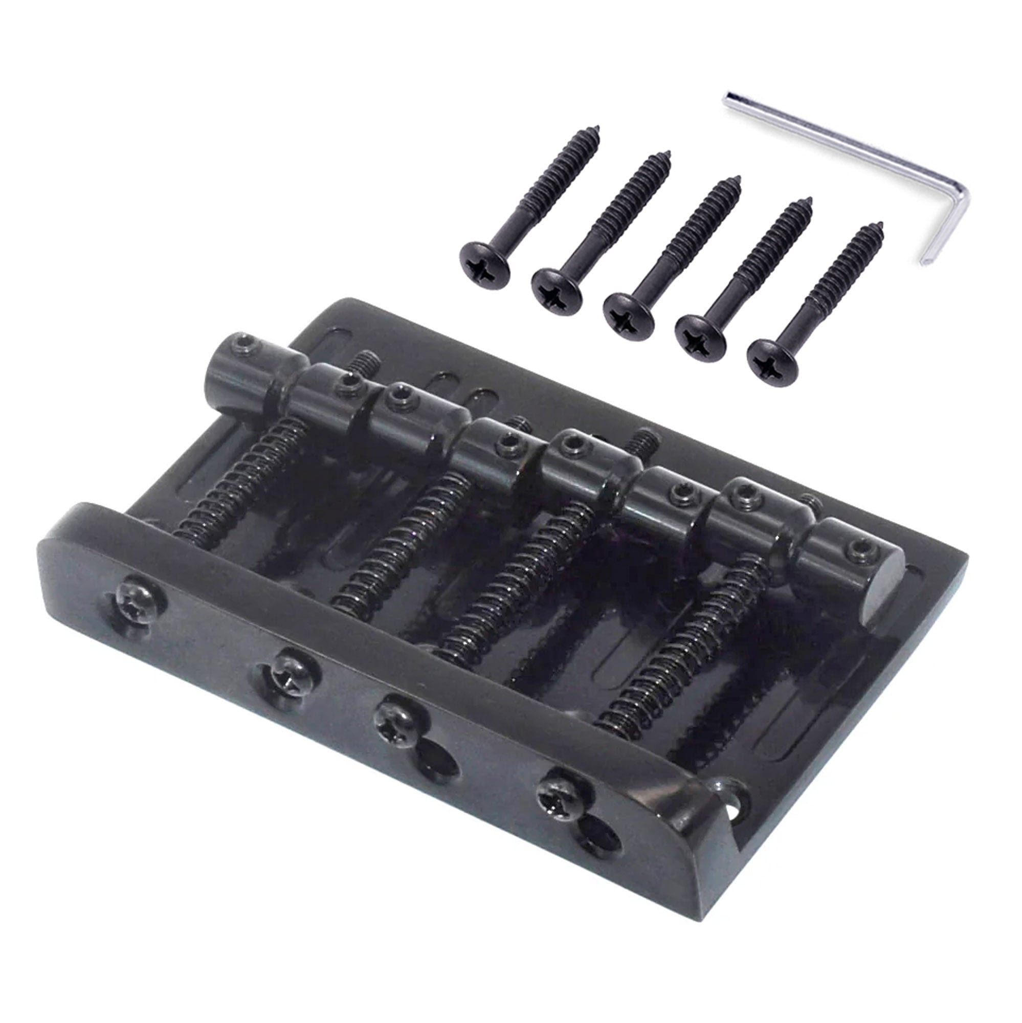 StewMac Top-Load Bass Bridge