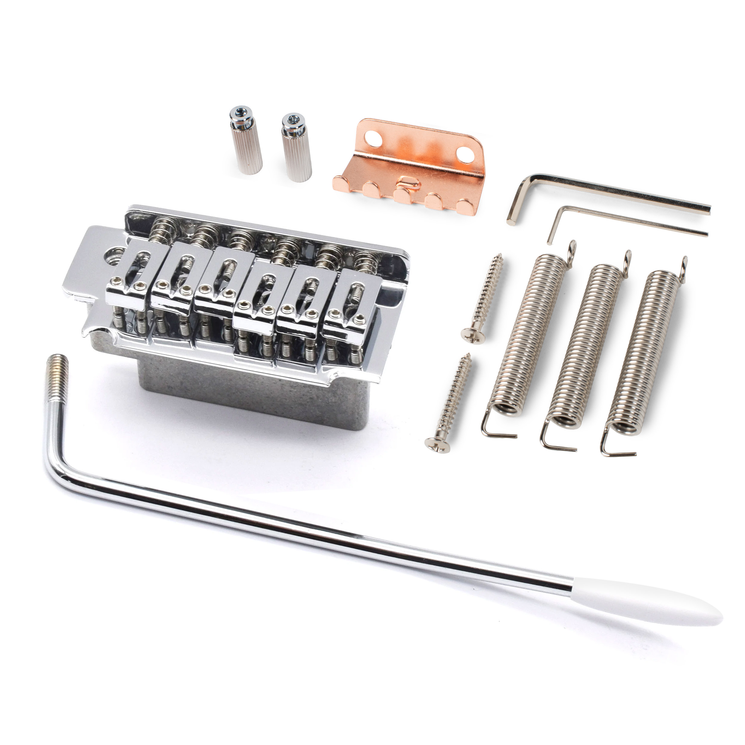 StewMac Tremolo mit 2-Post&nbsp;
