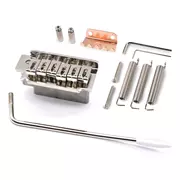 StewMac Tremolo, 2-Post s, Nickel