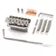 StewMac Tremolo, 2-Post s, Nickel StewMac Tremolo, 2-Post s, Nickel